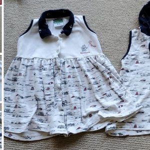 Bermuda polo tank dress (6)